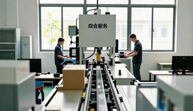智能报警系统