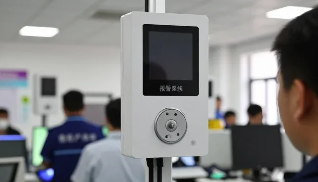 安全培训守护企业未来：全流程跟进企业须知