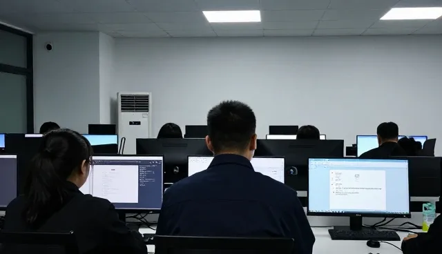中交安科（南京）安全咨询有限公司解析安防设备销售的发展趋势