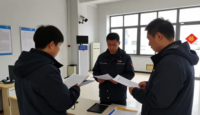 如何选择适合安全的全流程跟进？