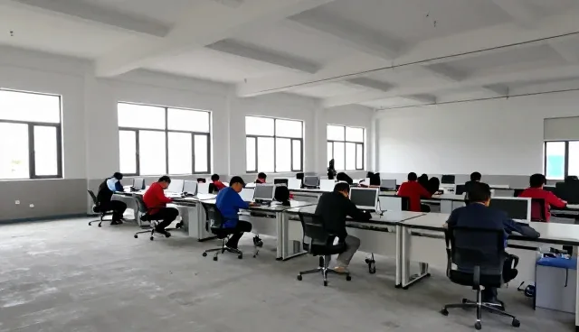 门禁安装中设备选型的场景适配策略