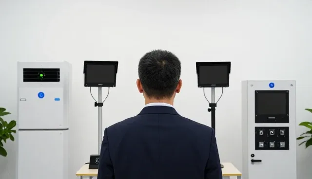 智能报警系统在多场景中的安全培训应用分析